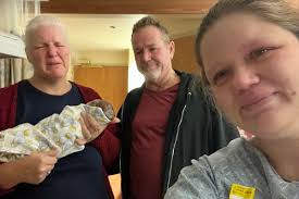 Fundraiser by Madelyn Mercer : Camerons cremation, and hospital care