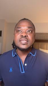 Tonton Dezirab Komedyen #1