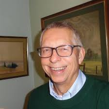 Council of Bishops: COB mourns death of Rev. Bruce Robbins, former GCCUIC  General Secretary