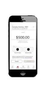 Mobile Deposit Redesign — Joey Kirkpatrick | Product Design & Art Direction