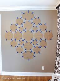 An entire party decorated with paper plates. How To Hang Plates On The Wall The Best Hangers More Driven By Decor