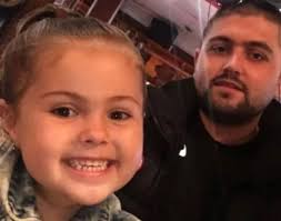 'She was his princess, he was her king': Heartbroken family pay tribute to  devoted Wythenshawe dad who died in a crash