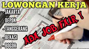 Dongsung mulsan indonesia tambun bekasi. Lowongan Kerja Depok Like And Share