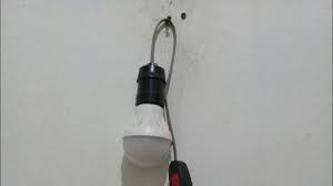 Di indonesia, mati lampu menjadi hal yang cukup sering terjadi, karena konsleting pada gardu listrik yang disebabkan oleh banyak hal seperti badai, banjir, ataupun arus pendek listrik. Cara Buat Lampu Darurat Jika Listrik Padam Youtube