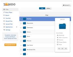 Best Cloud Storage For Linux 15 Reviewed And Compared For Linux Nerds Linux Application Download Clouds