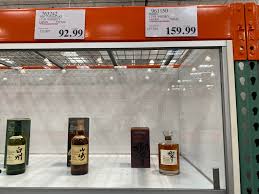 Yamazaki 12 And Hibiki 17 At Costco Dcwhisky