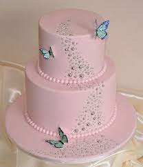 Older Girl Birthday Cake Girl Cakes Beautiful Birthday Cakes Pink Girl Birthday Cakes