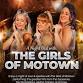 The Girls of Motown event image