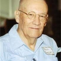 William Gidley Obituary