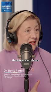 Will Hendricks, Ph.D., at #AACR19