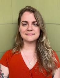 Rebecca McNulty, MSW