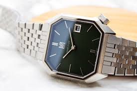 Watch Review: March LA.B Mansart Automatic | aBlogtoWatch