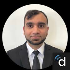 Dr. Shoaib Rao, MD