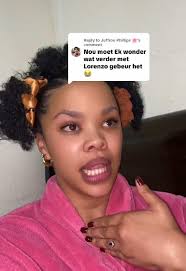 Kimberly Juffrou Hendricks