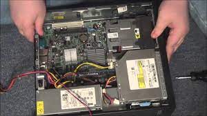 How To Build A Computer From Scratch (Senior Project) - Youtube
