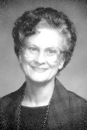 Marguerite Fleur-De-Lis Boles Hightower (1918-2007)