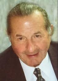 JOHN RUSSO Obituary (1927