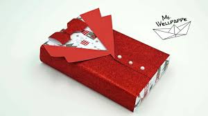 Flasche marmorieren oder draht als geschenkband verwenden? Geschenke Verpacken Einfache Anleitung Sakko Fur Manner Youtube