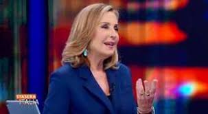 View all barbara palombelli pictures. Palombelli A Circo Massimo L Italia Si E Impoverita Anche Per Il Lavoro Sottocosto Degli Immigrati Politica