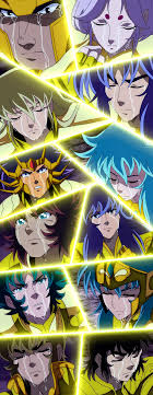 For every item sold, 1 tree is planted which will go on to remove tonnes of carbon dioxide from the atmosphere. Saint Seiya Soul Of Gold Episode 13 Imgur