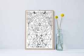 You can use our amazing online tool to color and edit the following advent coloring pages. Mary Revolution Of Love Advent Coloring Pages Personal Use