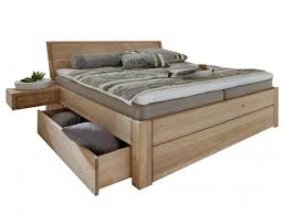 Bett tasmania 180x200 in komforthöhe jetzt online kaufen preis ab 319,90€ (stand: Massivholzbett Loft Von Tjornbo Gunstig Massiva Mobel De