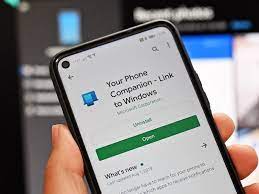 To get to it, on your pc, open a browser to aka.ms/linkphone. How To Make Phone Calls From Your Pc Using Your Phone Windows Central