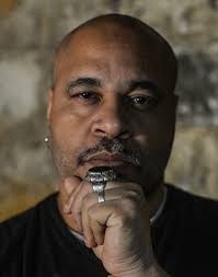 M Scott Johnson Biography