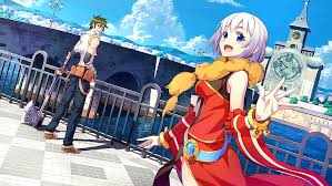 Join your partners and adventure freely across the continent! Ragnarok Online 1080p 2k 4k 5k Hd Wallpapers Free Download Wallpaper Flare