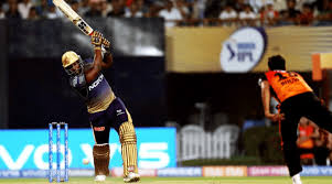 Andre russell (man of the match): Andre Russell And Shubman Gill Partnership Twitter Reactions On Kkr Beating Srh The Sportsrush
