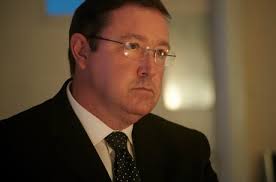 Ian Cunningham Dr Nick Gent Editorial Stock Photo