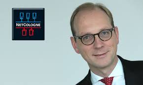 Führungswechsel: Timo von Lepel wird neuer Geschäftsführer von  NetCologneFührungswechsel: Timo von Lepel wird neuer Geschäftsführer von  NetCologne