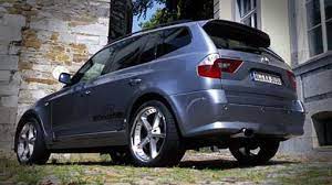 For all makes, dinan develops, manufactures and markets a comprehensive line. Bmw X3 E83 Tuning Bmw X3 Bmw Bmw X3 2006