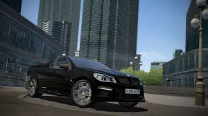 This car is converted from forza motorsport 4/horizon 3 and it replaces vauxhall monaro vxr. City Car Driving 1 5 8 Hsv Gts Maloo 2014 City Car Driving Simulator Mods Club
