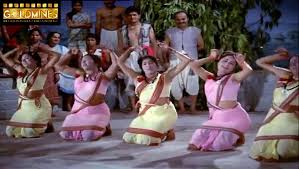 IZZAT - 1968 - Jagi Badan Mein Jwala | Saiyan Tu Ne Kya Kar Dala
