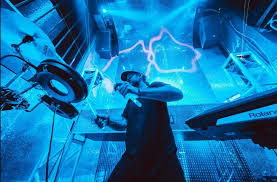 Creative Isolation: Regina musician Rumpus moves the party online