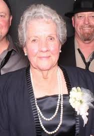 Updated Obituary for Doris Barber