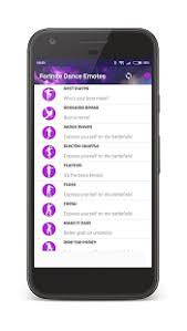 Fortnite battle royale can host up to 100 players who are all. Dances From Fortnite Dance Emotes For Pc Windows Mac Techwikies Com