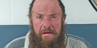 Man crashes vehicle into fence and telephone pole, arrested