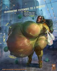 g4 :: Quarantine by BIGBIG