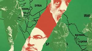 How Sovereign Jews became the target of an Islamic Identity Crisis