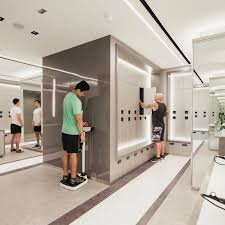 Gravity gym designed by hirsch bedner associates (hba). 5 Reasons Why You Should Be Sweating At Virgin Active Tanjong Pagar Lifestyle Asia Singapore