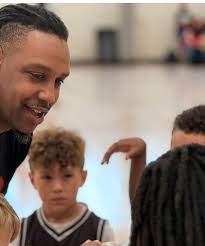 Please join us in wishing Coach Chip a Happy Birthday!!