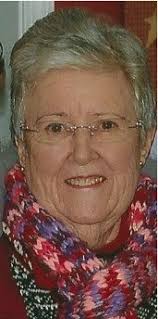 Ellen Mae Harms Obituary (2022)