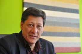 Alejandro Aldana habló de los avances en el área de Patrimonio