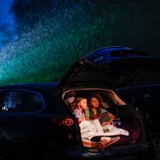 A getaway driver is attracted to a female neighbor whose husband owes money to a local gangster. Together Alone The Car As Shelter In The Pandemic The New York Times