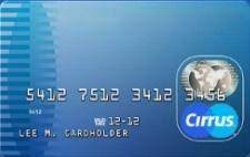 Course packages purchased at a bookstore may include a code card with the package. Cirrus Card Know Your Meme