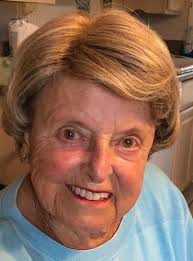 Ruth Elizabeth Rheaume Obituary