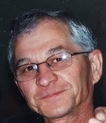 Richard Dennis Hansen