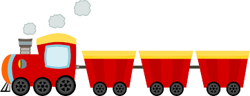 Imagens De Brinquedos Desenho De Trem Festa De Trem